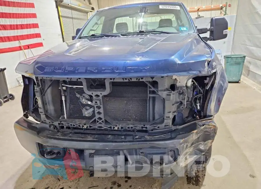 1FTBF2B66KED14309 Photo# 5