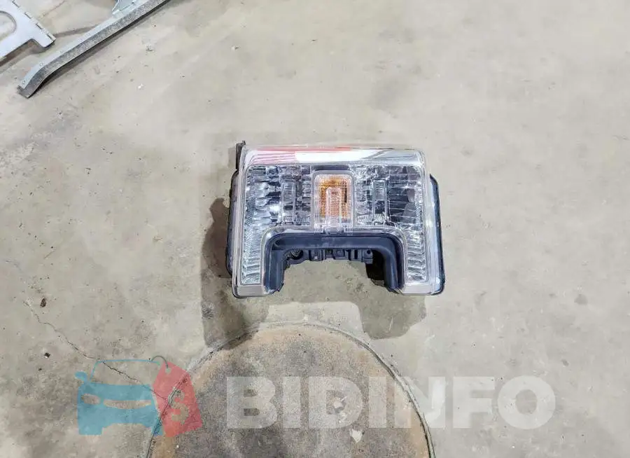 1FTBF2B66KED14309 Photo# 12