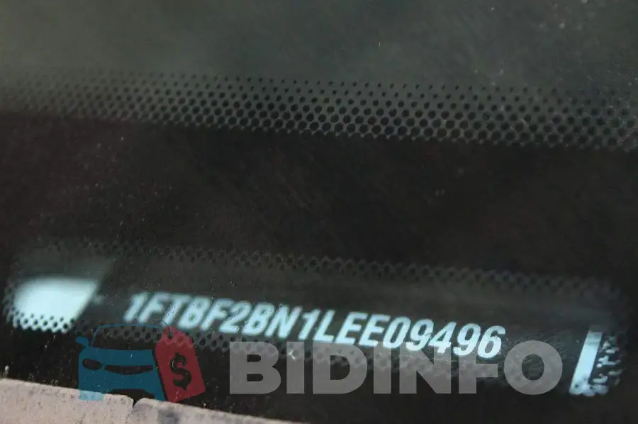 1FTBF2BN1LEE09496 Photo# 10