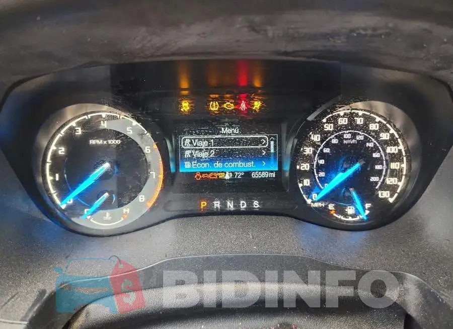 1FTER1FH6KLA69632 Photo# 9