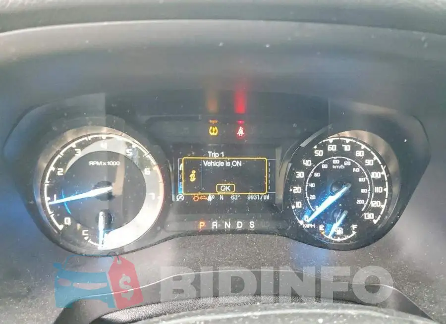 1FTER4FH4KLB04458 Photo# 9