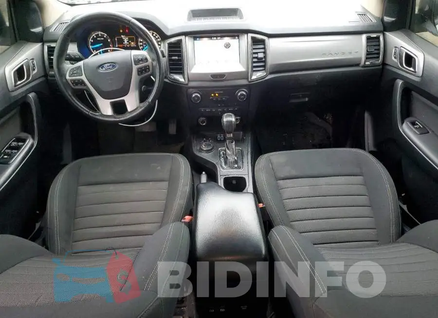 1FTER4FH4KLB04458 Photo# 8