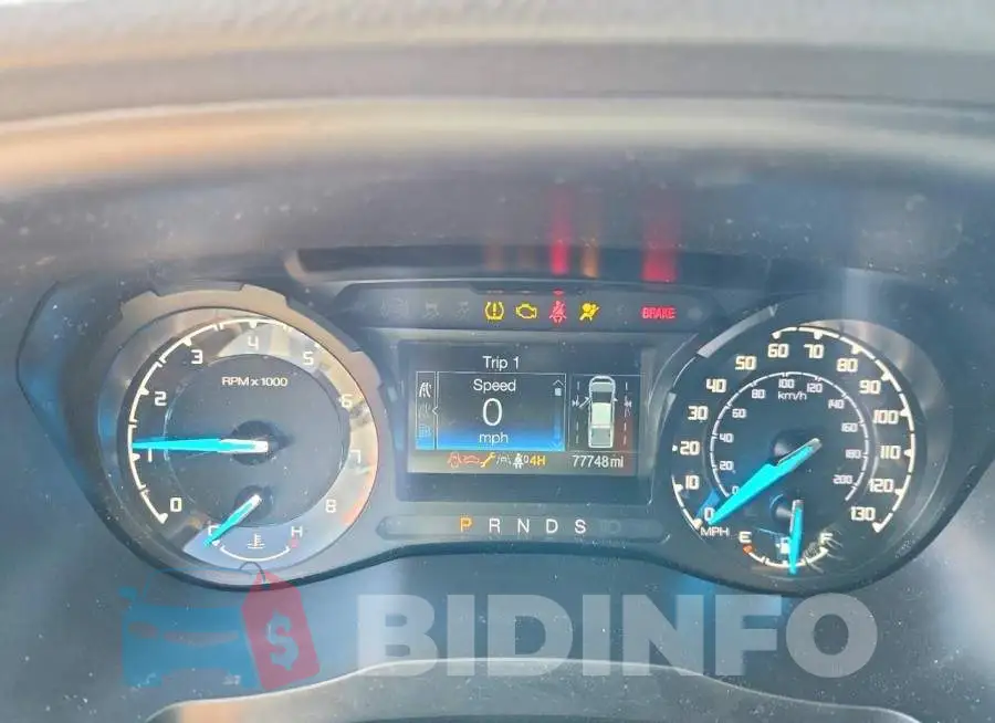 1FTER4FH9MLD75048 Photo# 9