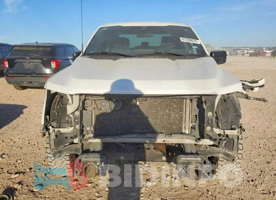 1FTEW1C55PKF56594 Photo# 5