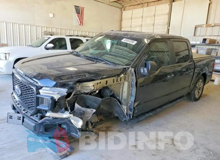 1FTEW1CP1JKF21186 Photo# 1