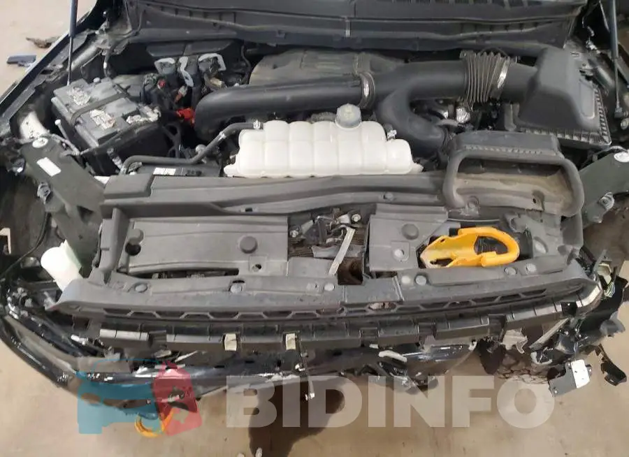 1FTEW1E85NFA55878 Photo# 11