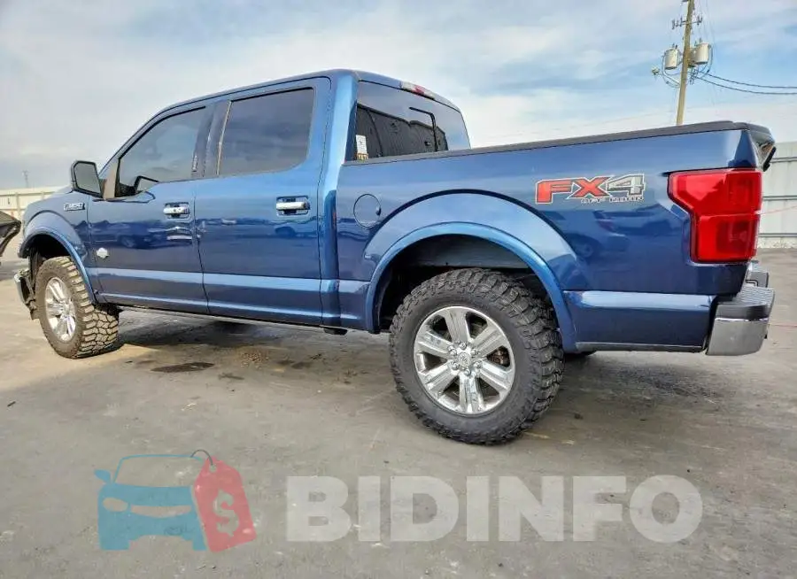 1FTEW1EG1JFB57650 Photo# 2