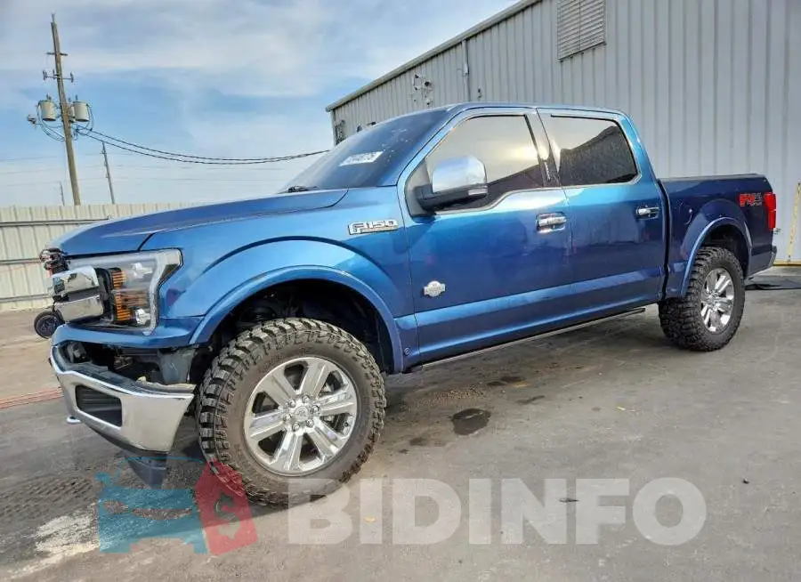 1FTEW1EG1JFB57650 Photo# 1