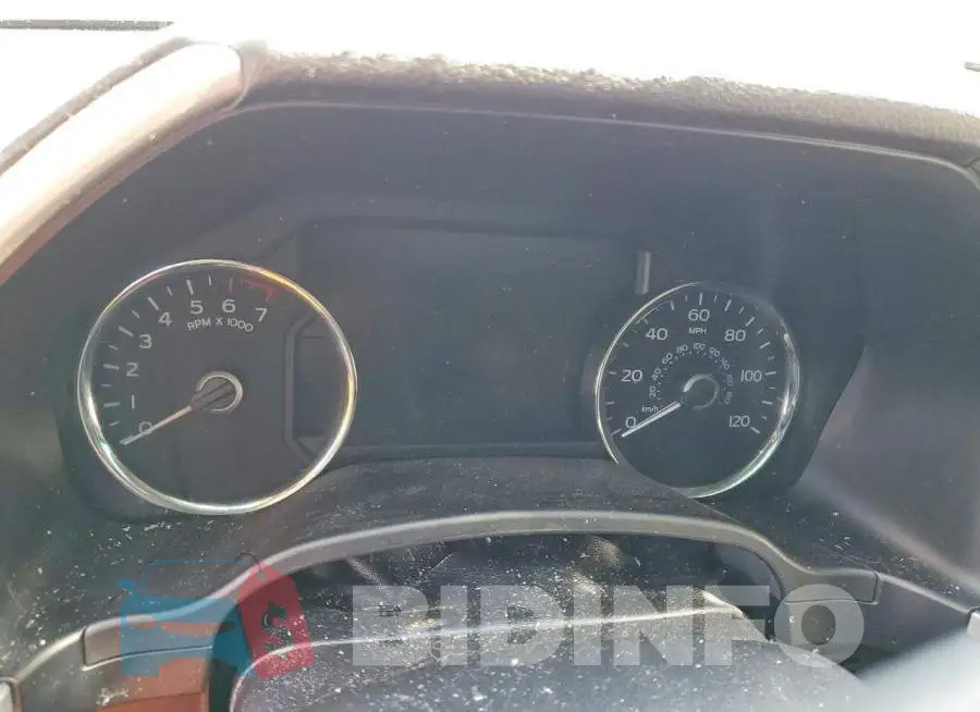 1FTEW1EG2JFB45703 Photo# 9