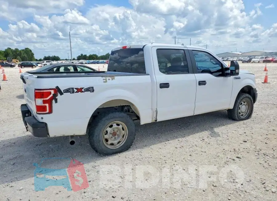 1FTEW1EG5JKF64135 Photo# 3