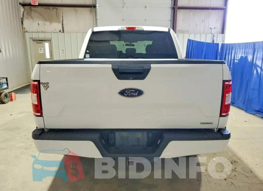1FTEW1EP8KFB44587 Photo# 6