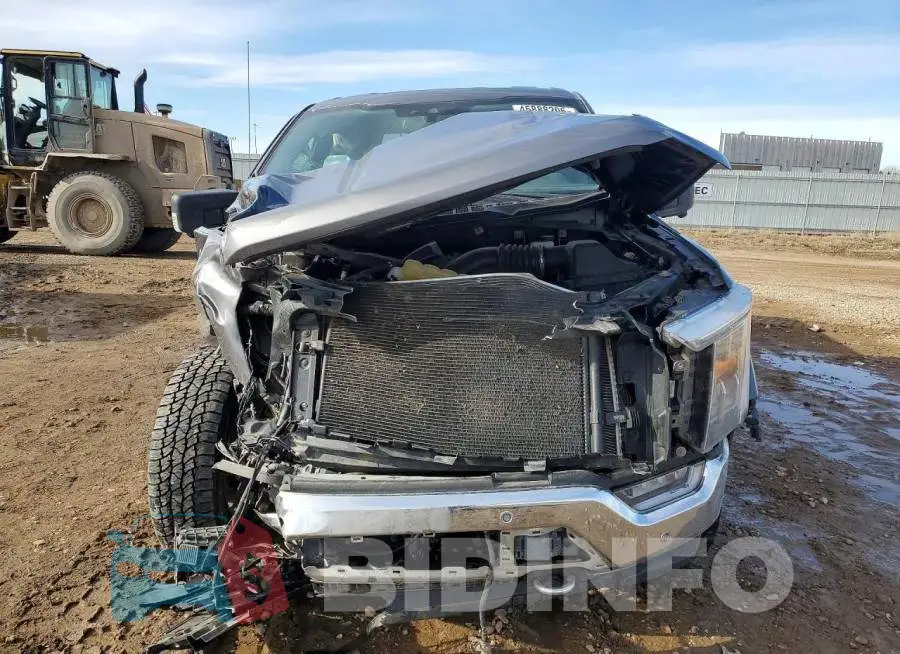 1FTFW1E55MFA84144 Photo# 5