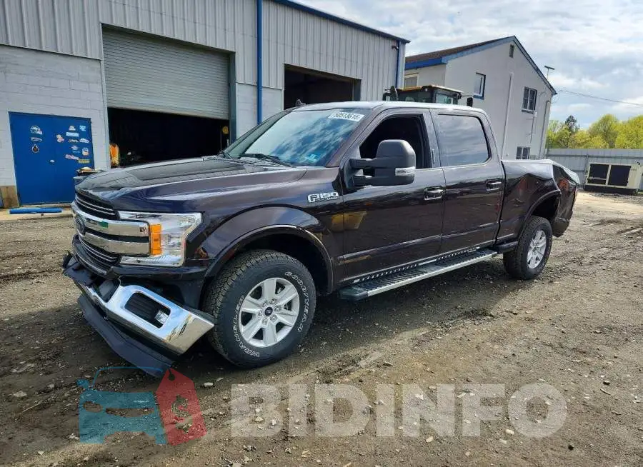 1FTFW1EG3JKC77798 Photo# 1