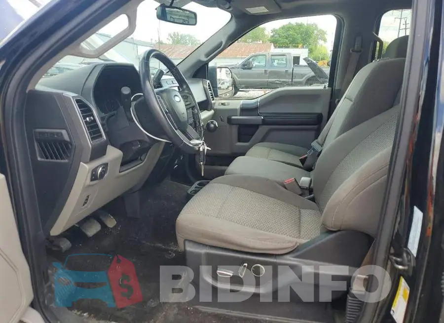 1FTFW1EG5HFC85503 Photo# 7