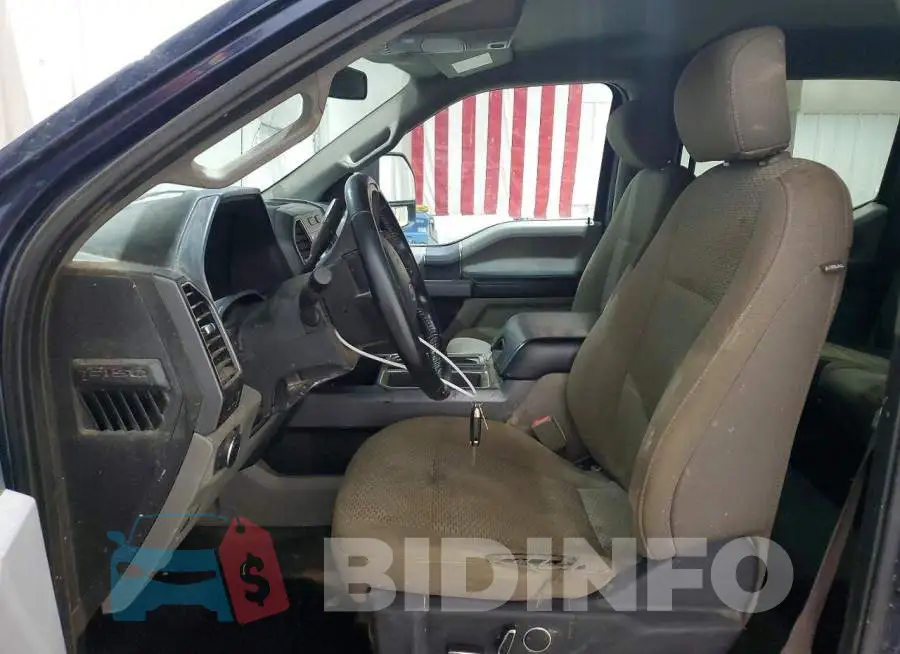 1FTFW1EG5JFD58925 Photo# 7