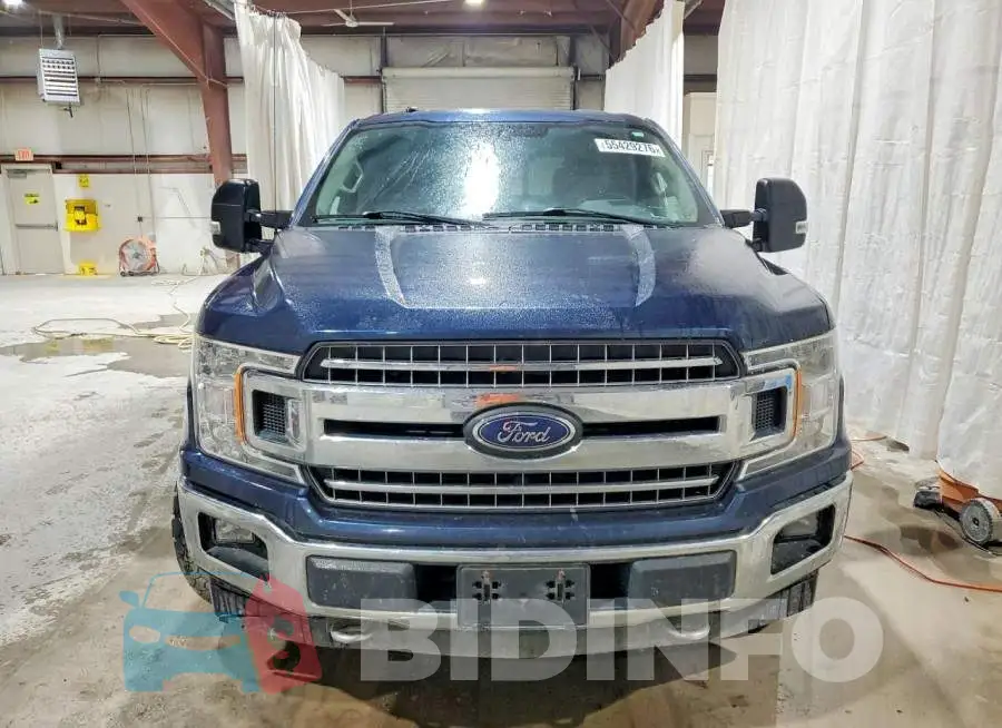 1FTFW1EG5JFD58925 Photo# 5