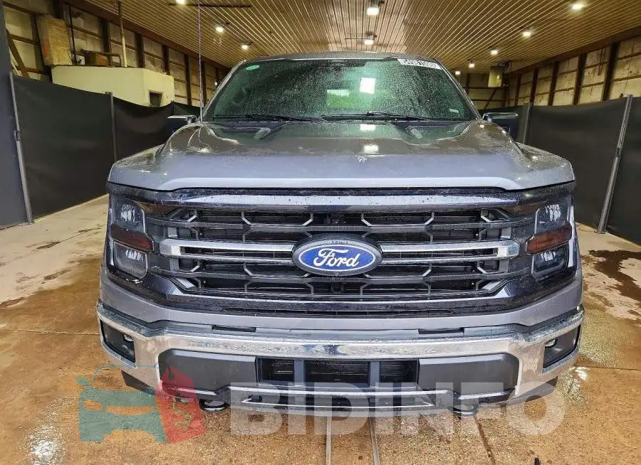 1FTFW3LDXRFA63058 Photo# 5