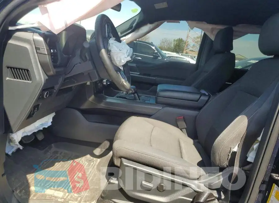 1FTFW3LDXRFA95542 Photo# 7