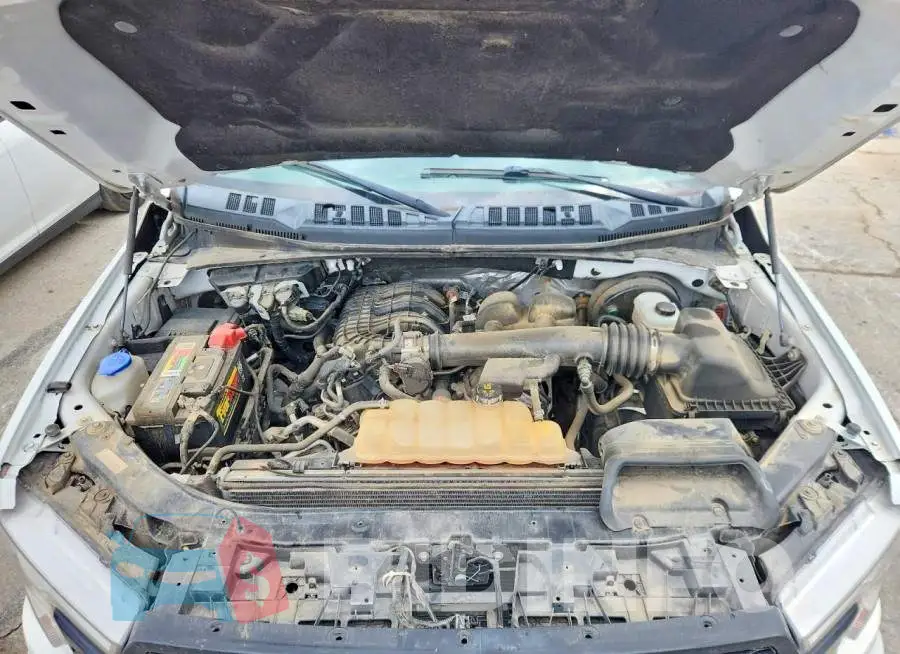 1FTMF1CB6JFA41248 Photo# 11