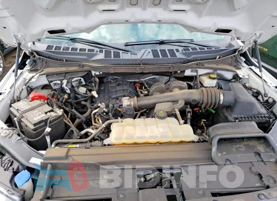1FTMF1EB7PKE54244 Photo# 11