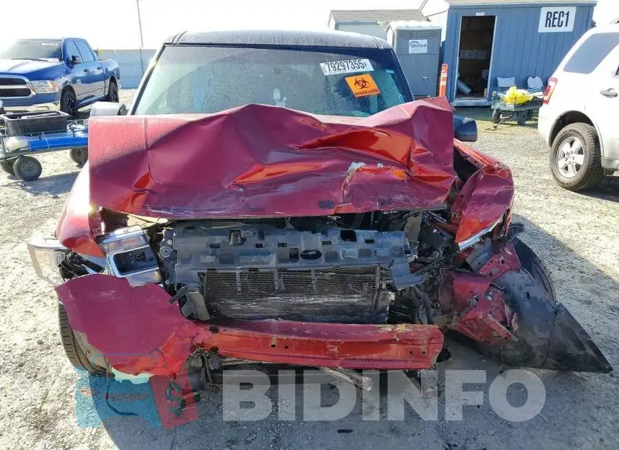 2FMGK5C8XKBA17103 Photo# 5