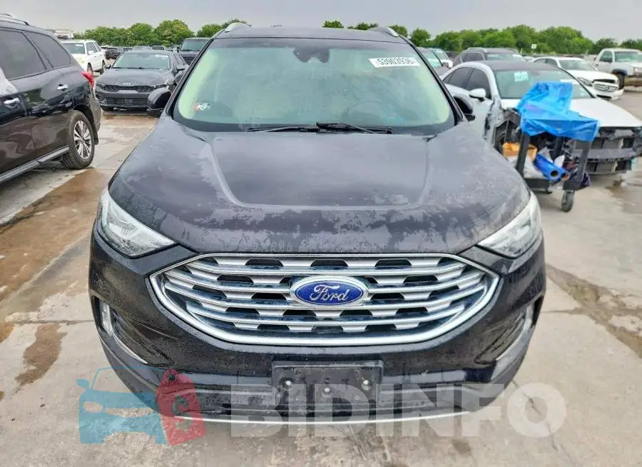 2FMPK3J93LBA42538 Photo# 5