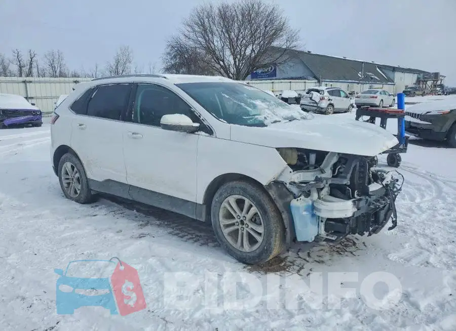 2FMPK3J94LBA44833 Photo# 4