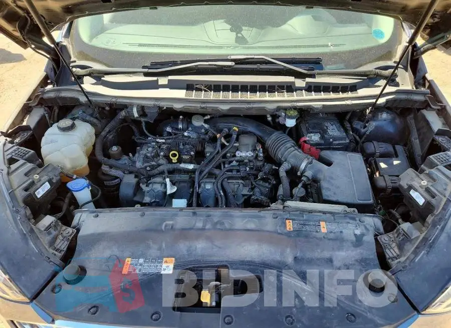 2FMPK4G93KBB03544 Photo# 12