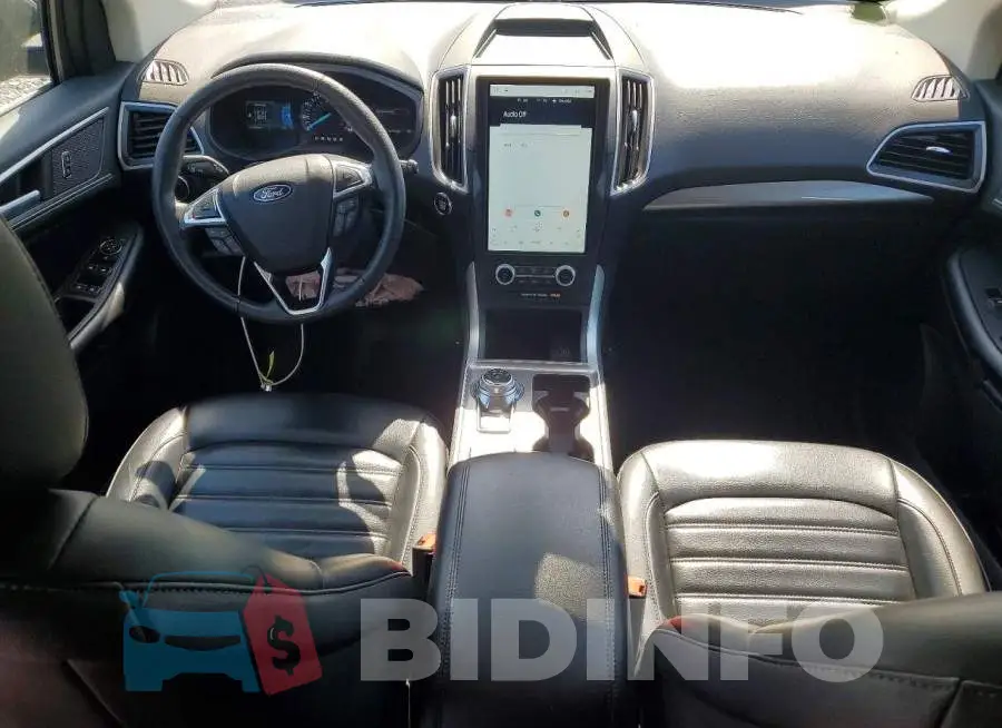 2FMPK4J94RBB00395 Photo# 8