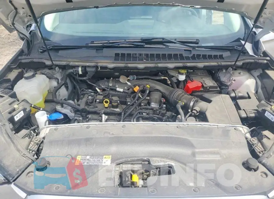 2FMPK4J96RBB08708 Photo# 12