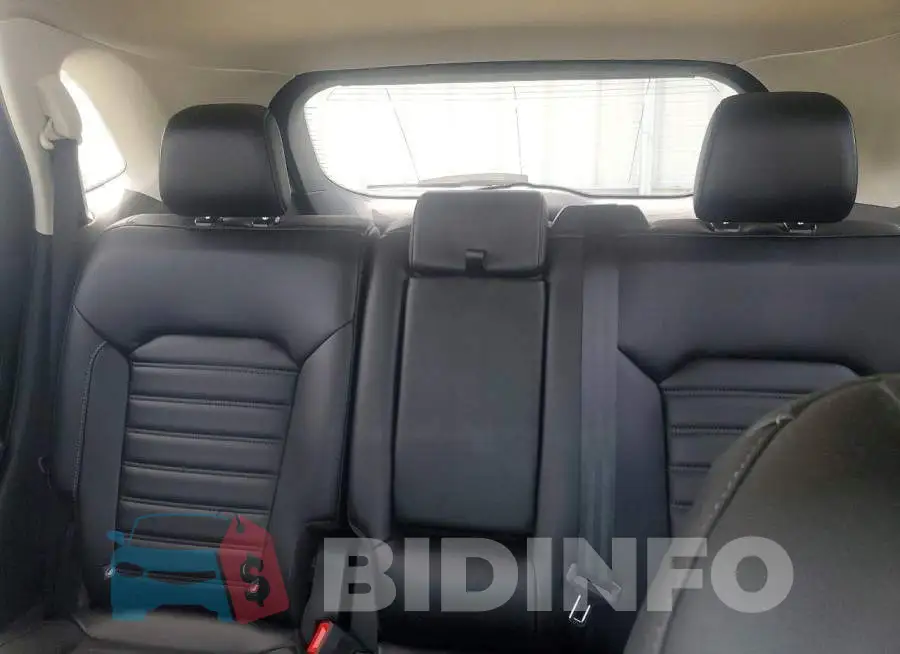2FMPK4J9XLBA25872 Photo# 10