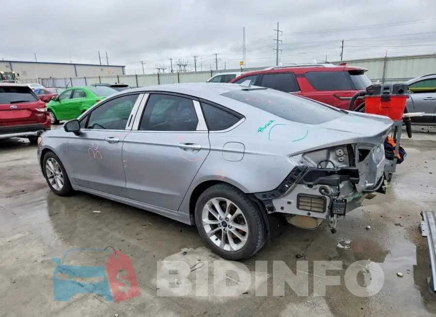 3FA6P0HD1LR167331 Photo# 2