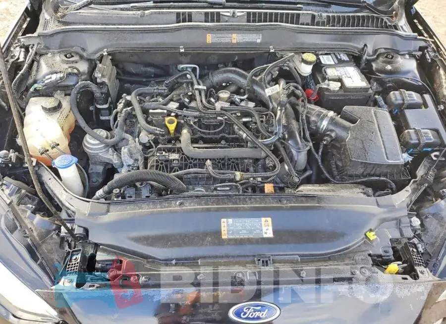 3FA6P0HD2KR129024 Photo# 11