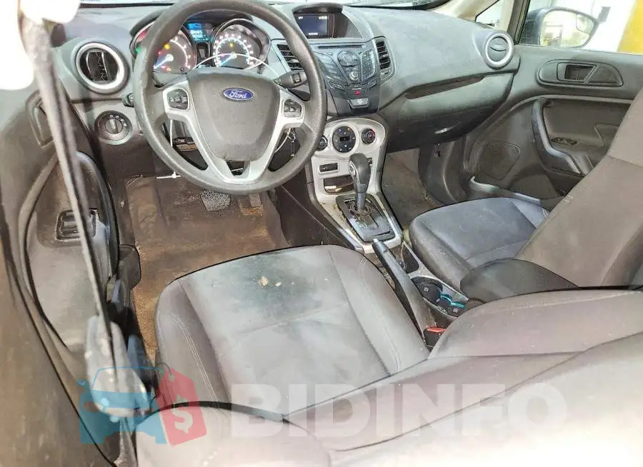 3FADP4EJXJM133326 Photo# 8