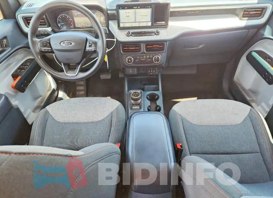 3FTTW8J93RRA82536 Photo# 8