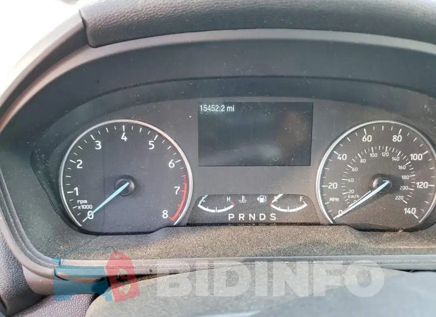 MAJ6S3GL7KC258769 Photo# 9