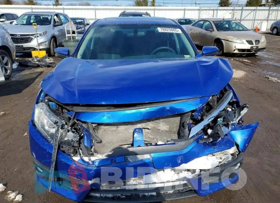 19XFC1F39HE010974 Photo# 5