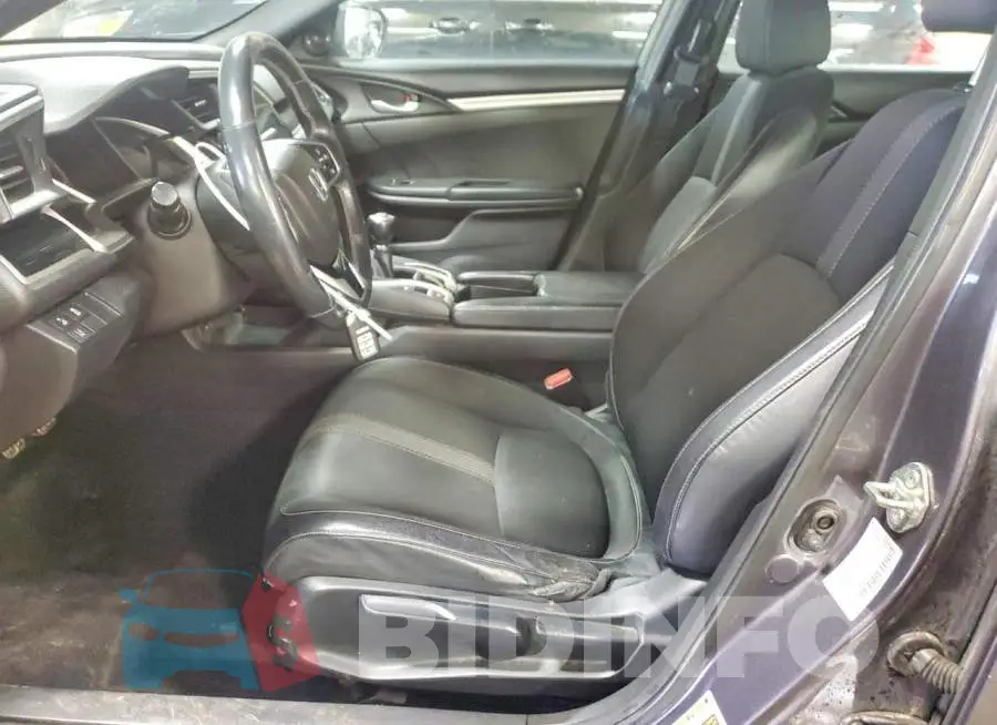 19XFC2E83KE041986 Photo# 7