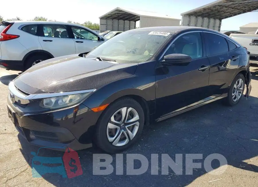 19XFC2F52JE207661 Photo# 1