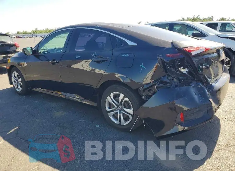 19XFC2F52JE207661 Photo# 2
