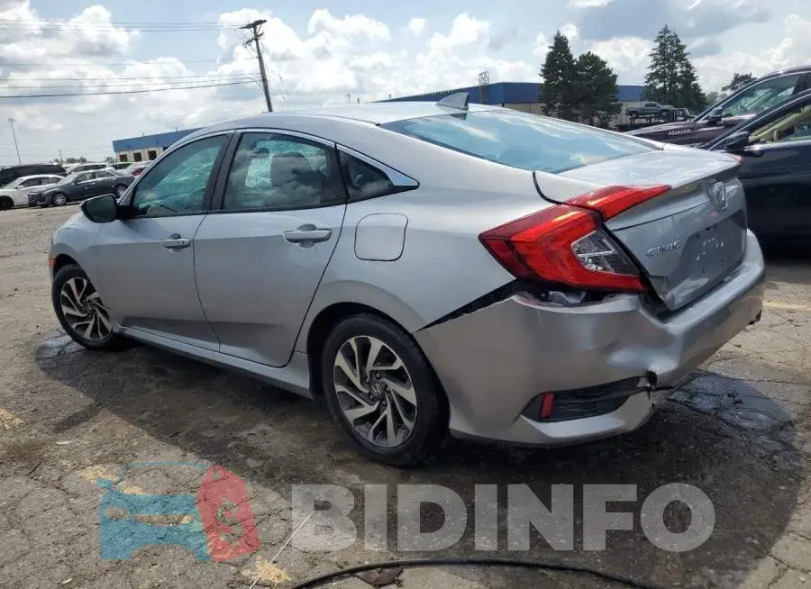 19XFC2F70HE218492 Photo# 2