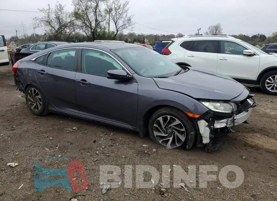 19XFC2F74HE205583 Photo# 4