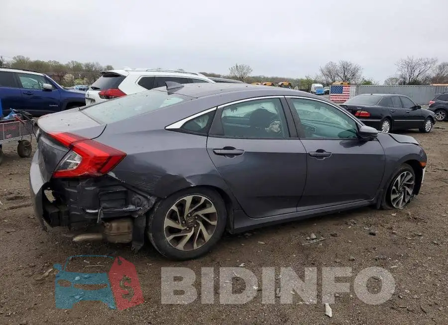 19XFC2F74HE205583 Photo# 3
