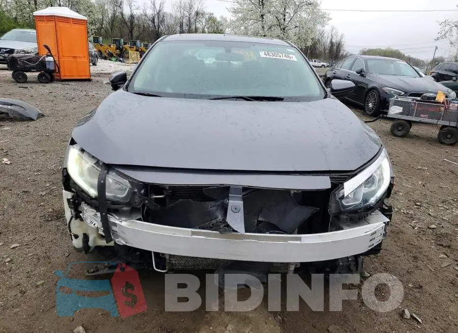 19XFC2F74HE205583 Photo# 5