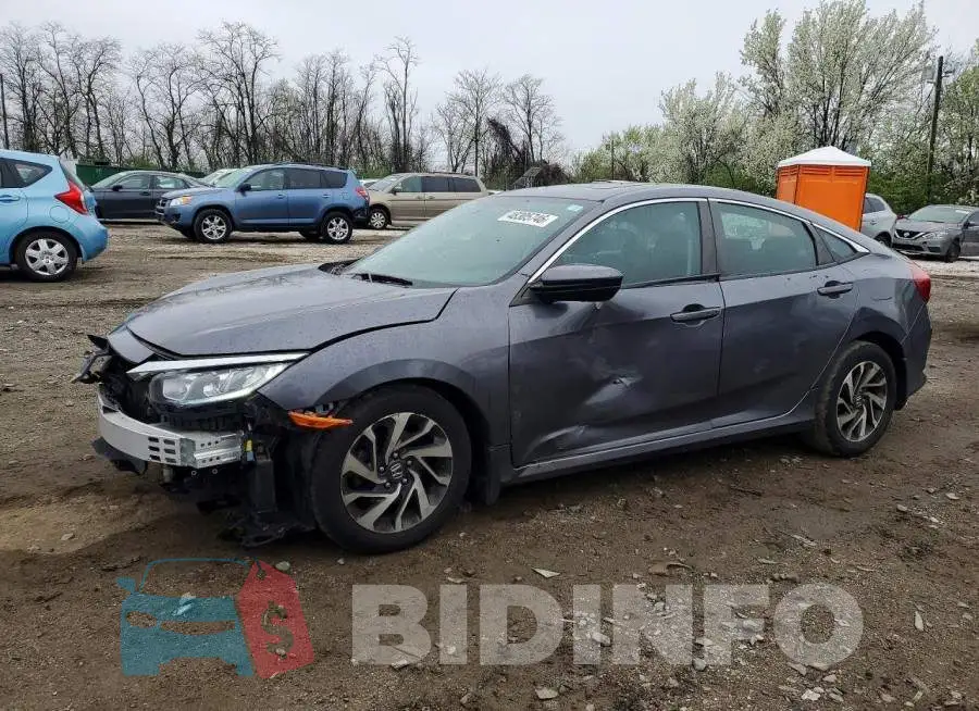 19XFC2F74HE205583 Photo# 1