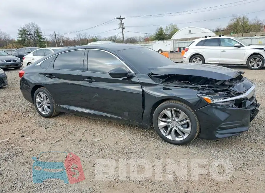 1HGCV1F15JA182585 Photo# 4