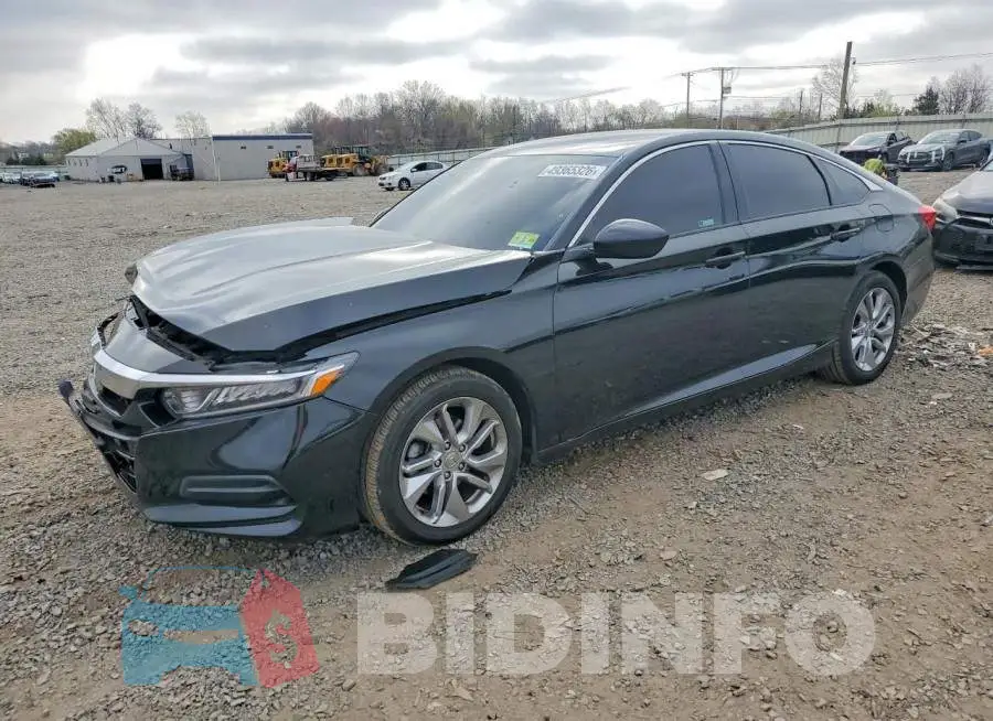 1HGCV1F15JA182585 Photo# 1