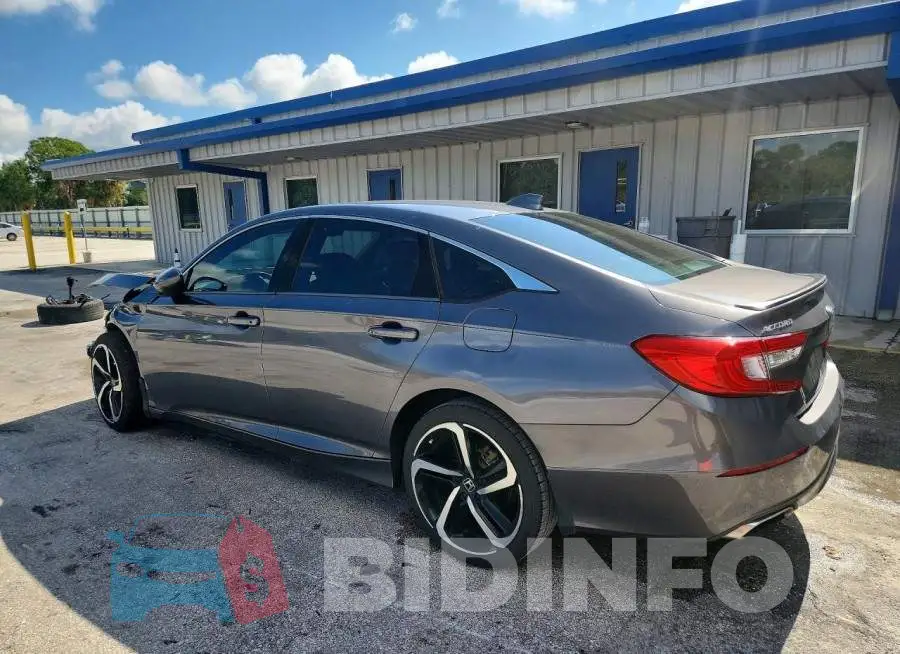 1HGCV1F30KA120613 Photo# 2