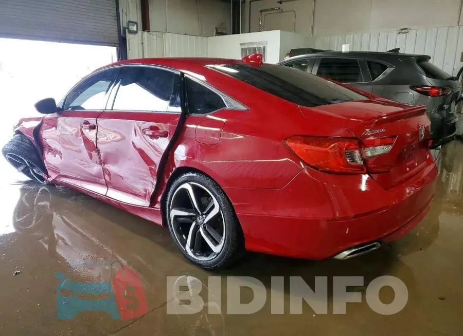 1HGCV1F30LA136263 Photo# 2
