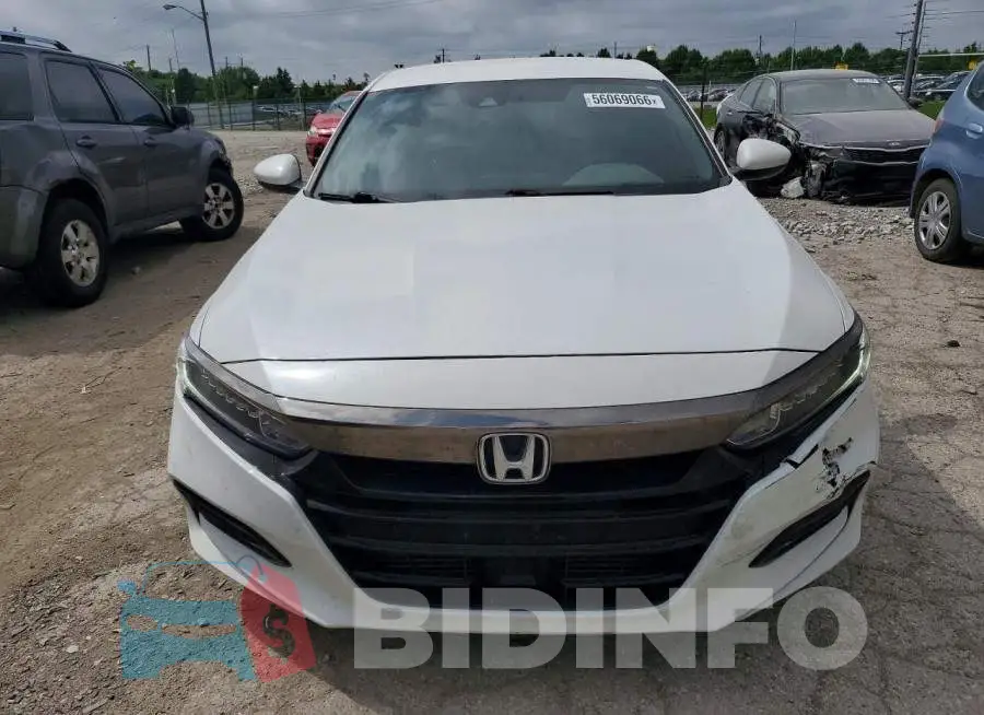 1HGCV1F32JA184523 Photo# 5